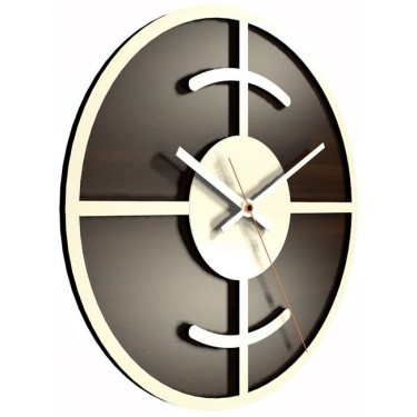 Настенные часы Kitch Clock UGT004Ai