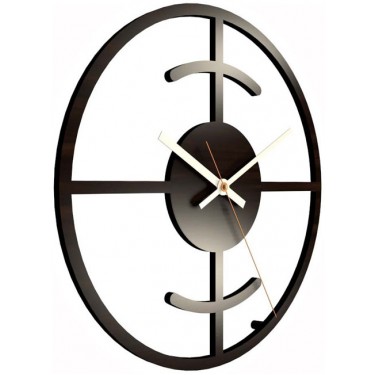 Настенные часы Kitch Clock UGT004B