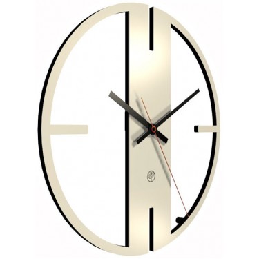 Настенные часы Kitch Clock UGT005A