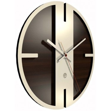 Настенные часы Kitch Clock UGT005B