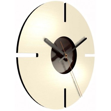 Настенные часы Kitch Clock UGT007A