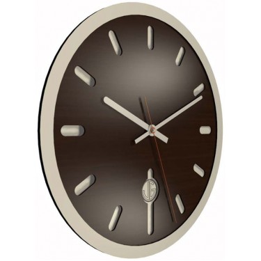 Настенные часы Kitch Clock UGT008B