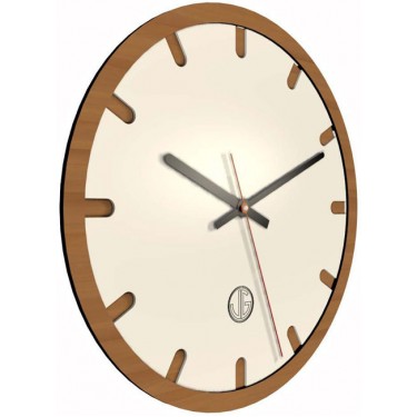 Настенные часы Kitch Clock UGT009A