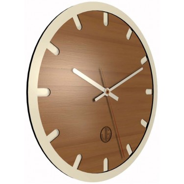 Настенные часы Kitch Clock UGT009B