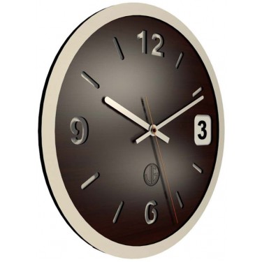 Настенные часы Kitch Clock UGT010A