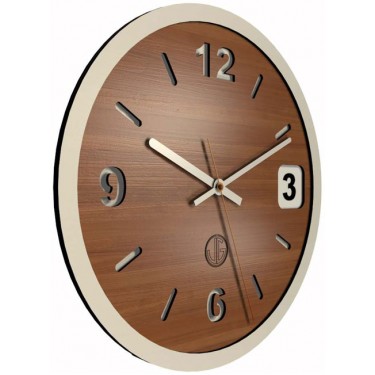 Настенные часы Kitch Clock UGT010B