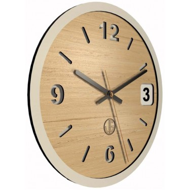 Настенные часы Kitch Clock UGT010C