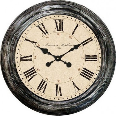 Настенные часы Mikhail Moskvin 21514.1