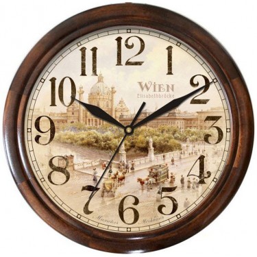 Настенные часы Mikhail Moskvin 46086.184