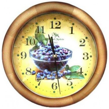 Настенные часы Mikhail Moskvin 4608а126