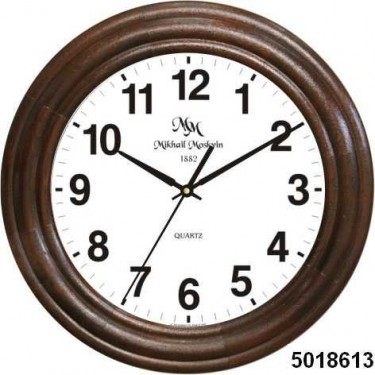 Настенные часы Mikhail Moskvin 50186.13