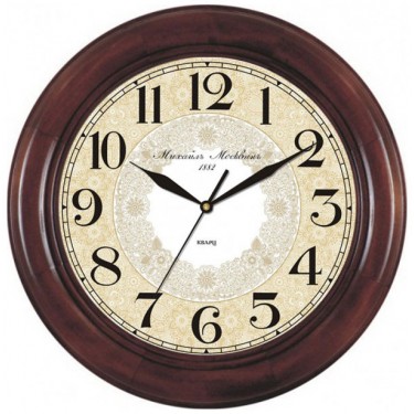 Настенные часы Mikhail Moskvin 50186.196