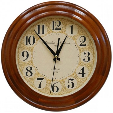 Настенные часы Mikhail Moskvin 50186.197