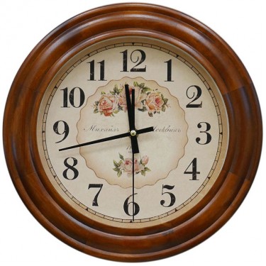 Настенные часы Mikhail Moskvin 50186.198