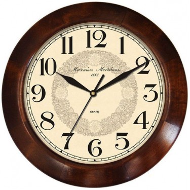 Настенные часы Mikhail Moskvin 50186.208