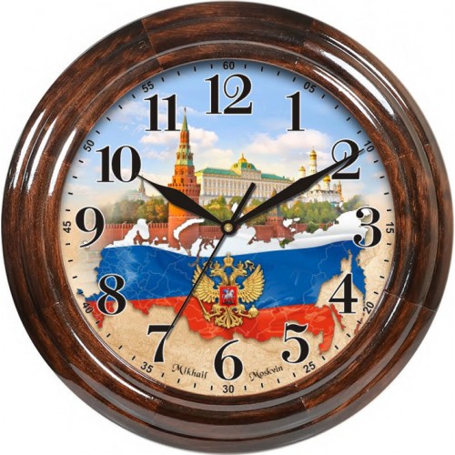 Настенные часы москва