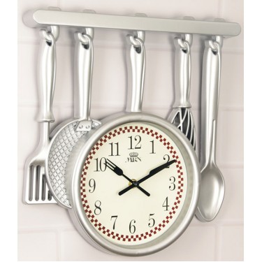 Настенные часы MIRRON 121-1408 С