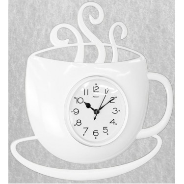 Настенные часы MIRRON 121-159 Б