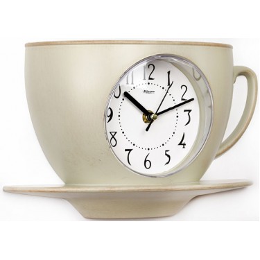 Настенные часы MIRRON 121-222 WA