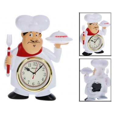 Настенные часы MIRRON 121-3974