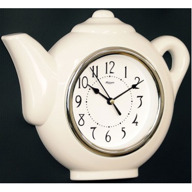 Настенные часы MIRRON 121-6601 Б