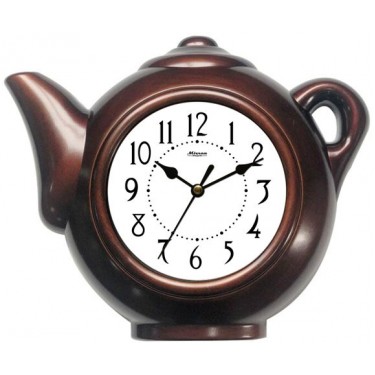 Настенные часы MIRRON 121-6601 КА