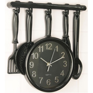 Настенные часы MIRRON 121-9863D1