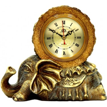 Настенные часы MIRRON 1290 GE