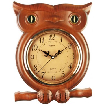 Настенные часы MIRRON 2264А-1 Д