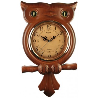 Настенные часы MIRRON 2264А Д