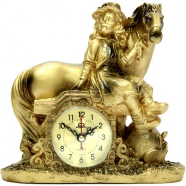 Настенные часы MIRRON 2504