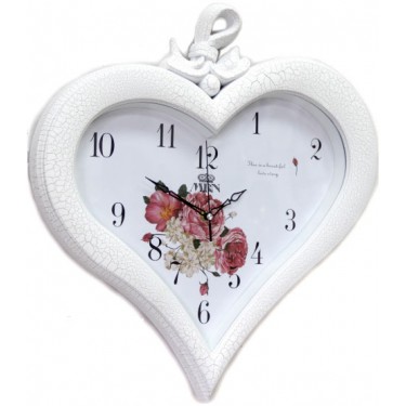 Настенные часы MIRRON 2848-2 БЗТ