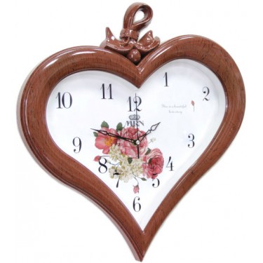 Настенные часы MIRRON 2848-2 ДКБ