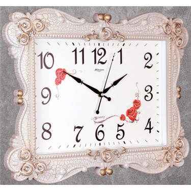 Настенные часы MIRRON 2915А БЗТБ