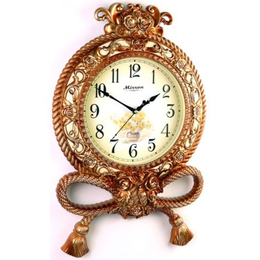 Настенные часы MIRRON 2960А БРБ