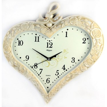 Настенные часы MIRRON 2998A НББ