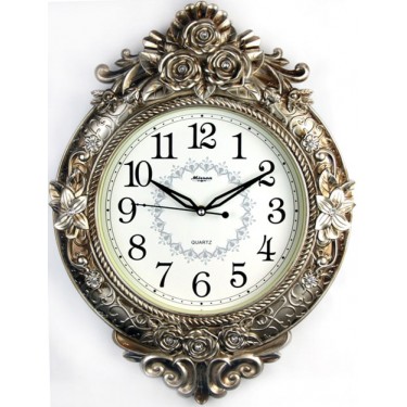 Настенные часы MIRRON 2999A БрБ