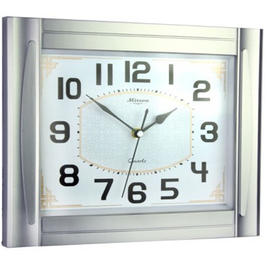 Настенные часы MIRRON 9028А СБ