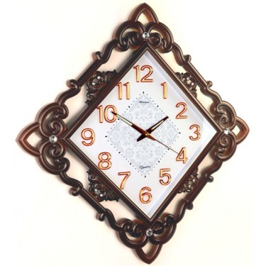 Настенные часы MIRRON 9071BN ТДБ