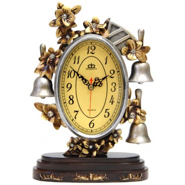 Настенные часы MIRRON 921 M