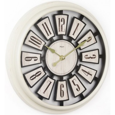 Настенные часы MIRRON C 097 WА