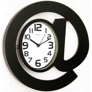 Настенные часы MIRRON C1071-9 Ч