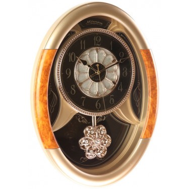 Настенные часы MIRRON FМ440А-3