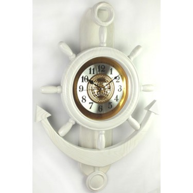 Настенные часы MIRRON FМ99C СД