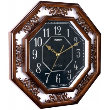 Настенные часы MIRRON G73A ДЧ