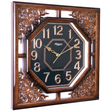 Настенные часы MIRRON G74B ДЧ