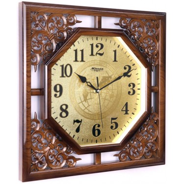 Настенные часы MIRRON G74С ДЗ Настенные часы MIRRON G74С ДЗ