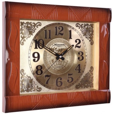 Настенные часы MIRRON H226C ДЗ Настенные часы MIRRON H226C ДЗ