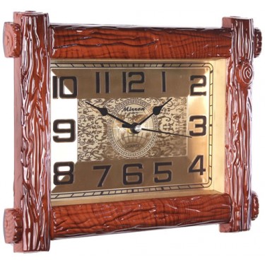 Настенные часы MIRRON H411C ДЗ