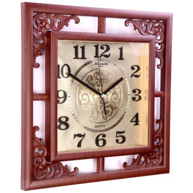 Настенные часы MIRRON H711C ТДЗ